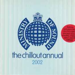 The Chillout Annual 2002