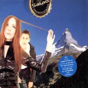 Granite Statue (disc 1)