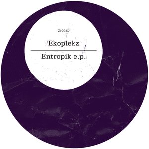 Entropik E.P.