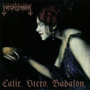 Calix. Utero. Babalon. [Explicit]