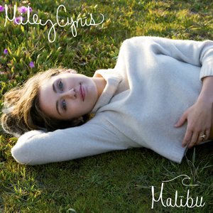 “Malibu - Single”的封面
