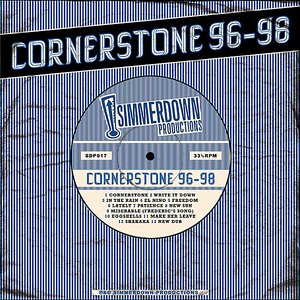 Cornerstone 96-98