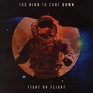 Too High to Come Down [Explicit]