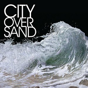 City Over Sand