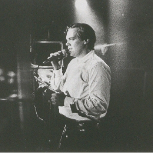 Patrick Nebel photo provided by Last.fm