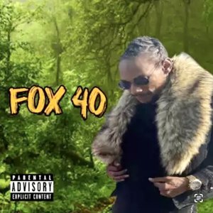 Fox 40