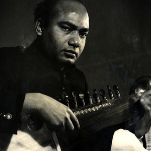 Avatar de Ali Akbar Khan