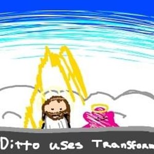BIG DITTO46OGT n DA CLASSICX