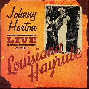 Live At Louisiana Hayride