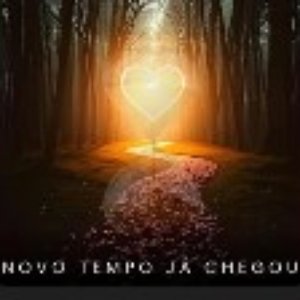 Novo Tempo já chegou / A New Era has arrived