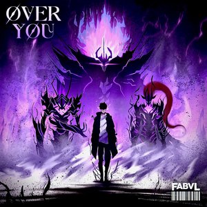 ØVER YØU