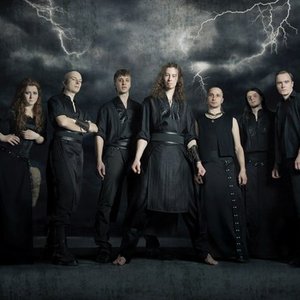 Веремій 的头像