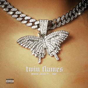 twin flames - Single