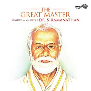 The Great master