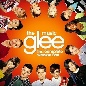 Glee Cast - Track 20 Lyrics - Zortam Music
