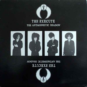 The Antagonistic Shadow