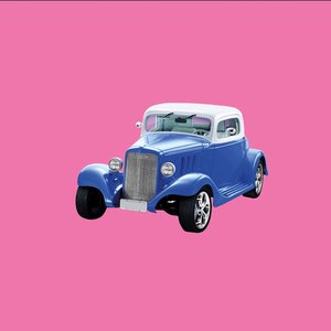 Calhambeque (Feat. Lili Caneças) - Single