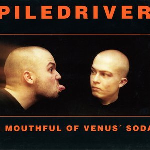 A Mouthful Of Venus' Soda