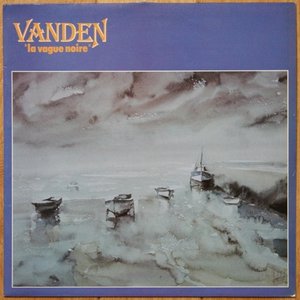 La Vague Noire, Chansons De Mer