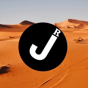 Изображение для 'Through the Desert'