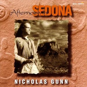 Изображение для 'Afternoon in Sedona'