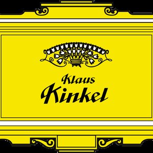 Avatar for Klaus Kinkel
