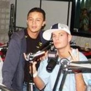 Avatar de Amine et M.Pokora