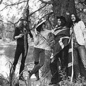 Pink Fairies photo provided by Last.fm