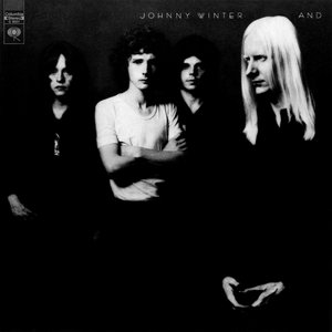 Johnny Winter And