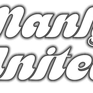 “Manly United”的封面