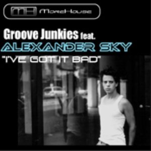 Alexander Sky 的头像