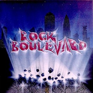 Rock Boulevard