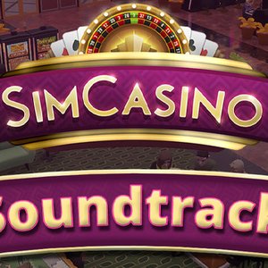 SimCasino Soundtrack