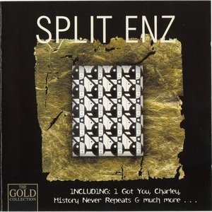 The Gold Collection: Split Enz