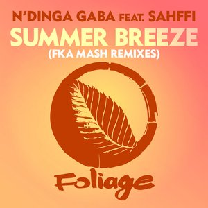 Summer Breeze (Fka Mash Remixes)