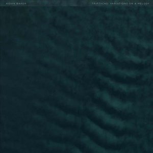 Triptychs: Variations on a Melody