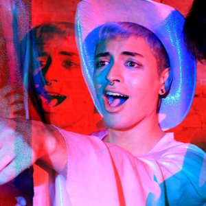 Katy da Voz 的头像