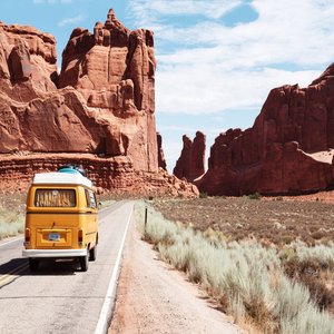 Journeys Ahead