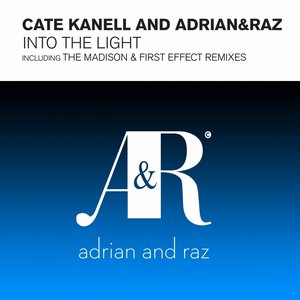 Avatar for Cate Kanell & Adrian&Raz