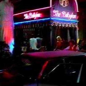 THE BABYLON CLUB 的头像