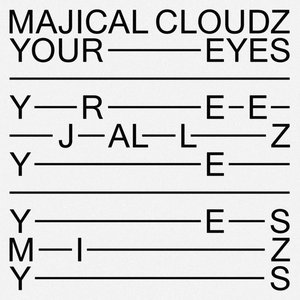 Your Eyes - Single