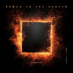 SHOCK TO THE SYSTEM (PART TWO) [Explicit]