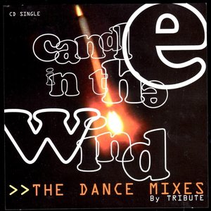 Candle in the Wind (The Dance Mixes)