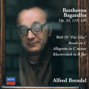 Beethoven: Bagatelles