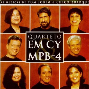 Bate Boca - As Músicas De Tom Jobim & Chico Buarque