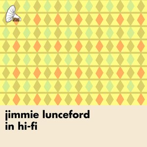 Jimmie Lunceford In Hi-Fi