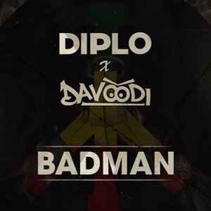 Diplo & Davoodi 的头像