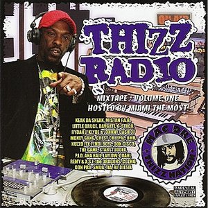 Thizz Radio