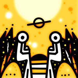 Living In Titan 的头像