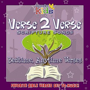 Verse 2 Verse: Bedtime, Anytime Verses
